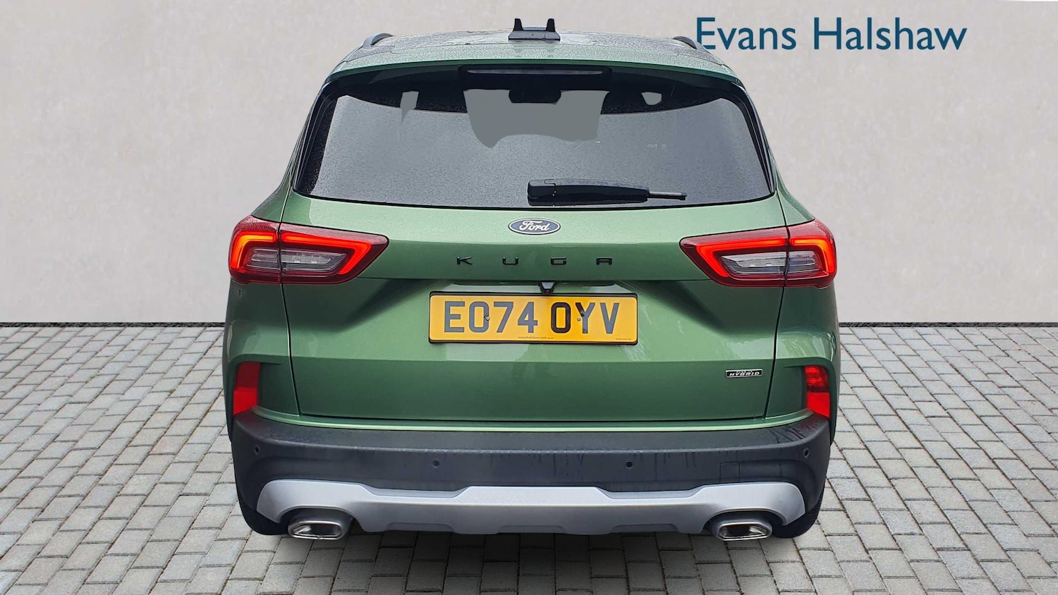 Used Ford Kuga 2024 for sale - 76218346: Photo 5