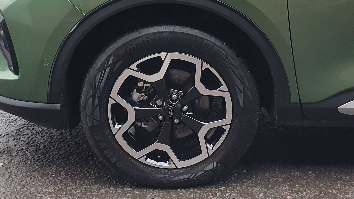 Used Ford Kuga 2024 for sale - 76218346: Photo 6