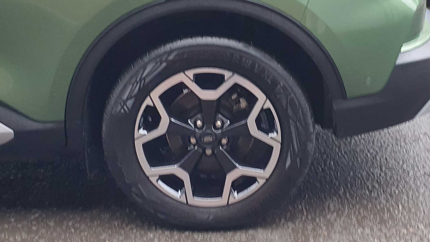 Used Ford Kuga 2024 for sale - 76218346: Photo 7