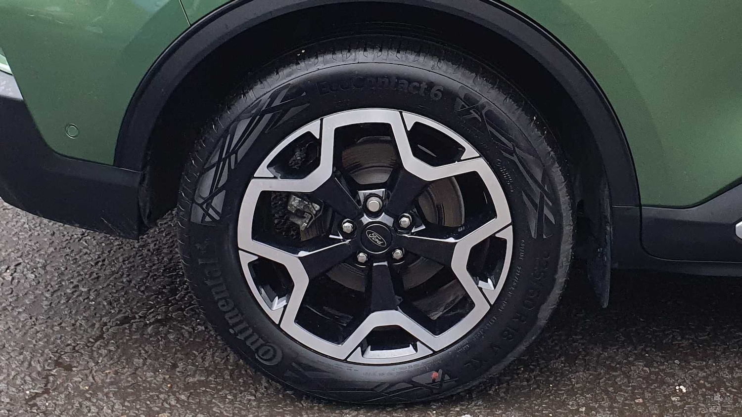 Used Ford Kuga 2024 for sale - 76218346: Photo 8