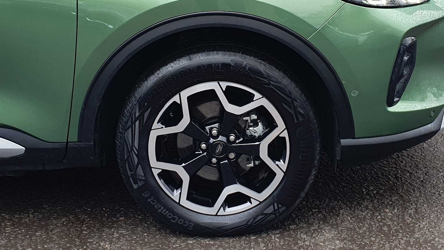 Used Ford Kuga 2024 for sale - 76218346: Photo 9