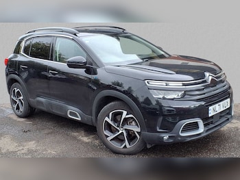 2021 - 1.6 Plug-in Hybrid 225 Shine 5dr e-EAT8