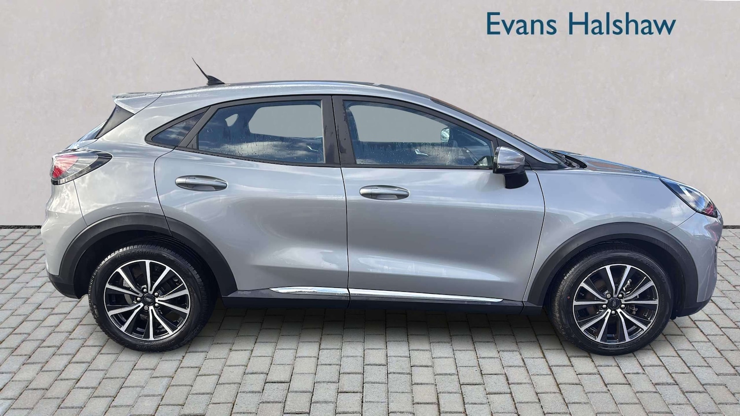 Used Ford Puma 2024 for sale - 78216391: Photo 3