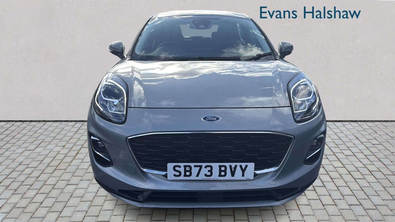Used Ford Puma 2024 for sale - 78216391: Photo 4