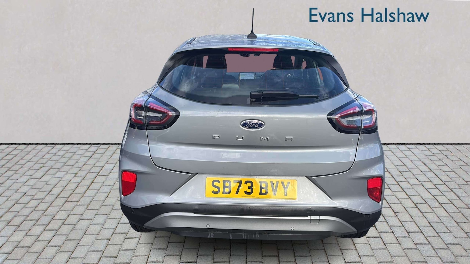 Used Ford Puma 2024 for sale - 78216391: Photo 5