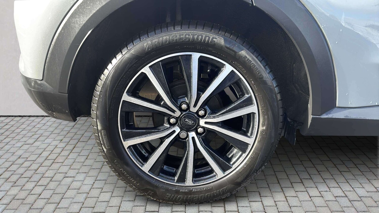 Used Ford Puma 2024 for sale - 78216391: Photo 6