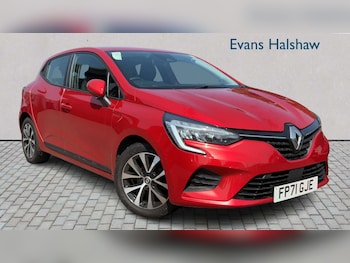 Used Renault Clio 2021 for sale - 79251197: Photo