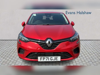 Used Renault Clio 2021 for sale - 79251197: Photo