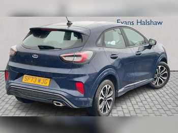 Used Ford Puma 2023 for sale - 77294130: Photo