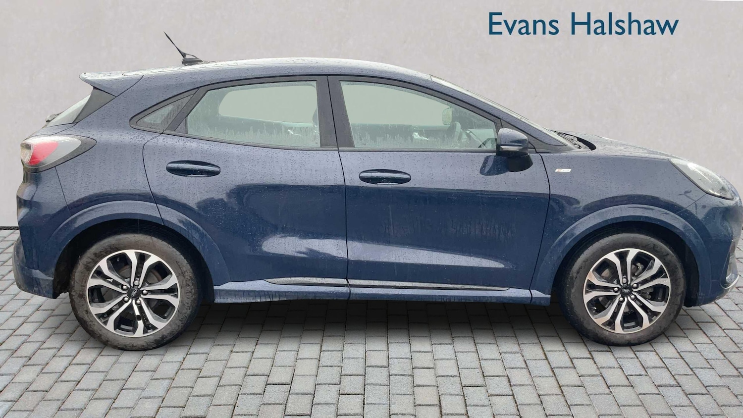Used Ford Puma 2023 for sale - 77294130: Photo 3