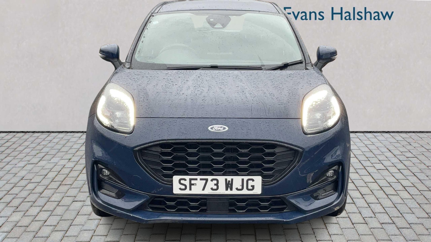 Used Ford Puma 2023 for sale - 77294130: Photo 4