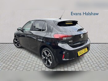 Used Vauxhall Corsa 2022 for sale - 78473196: Photo