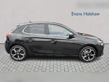 Used Vauxhall Corsa 2022 for sale - 78473196: Photo