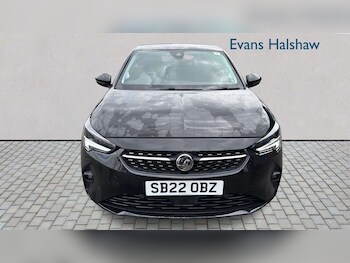 Used Vauxhall Corsa 2022 for sale - 78473196: Photo