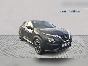 Used Nissan Juke 2022 for sale - 77414953: Photo