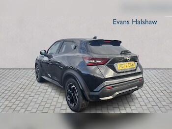 Used Nissan Juke 2022 for sale - 77414953: Photo