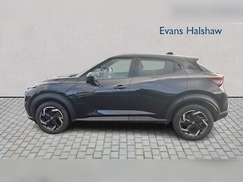 Used Nissan Juke 2022 for sale - 77414953: Photo