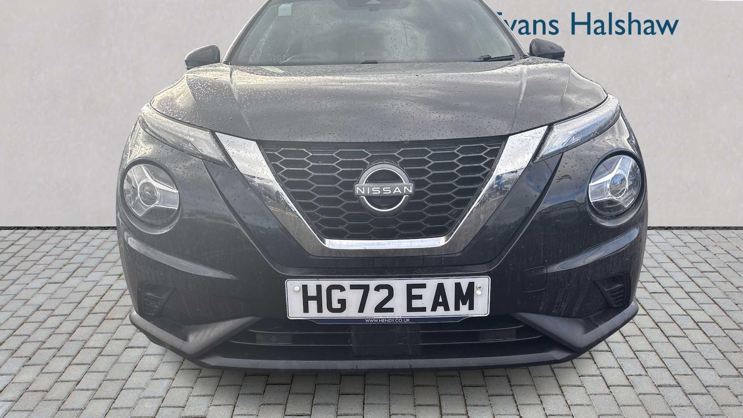 Used Nissan Juke 2022 for sale - 77414953: Photo 4