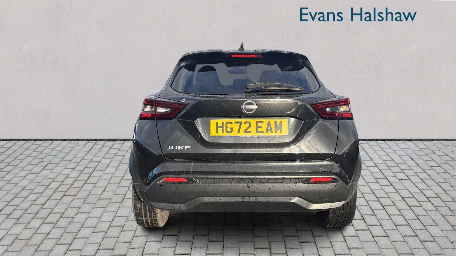 Used Nissan Juke 2022 for sale - 77414953: Photo 5