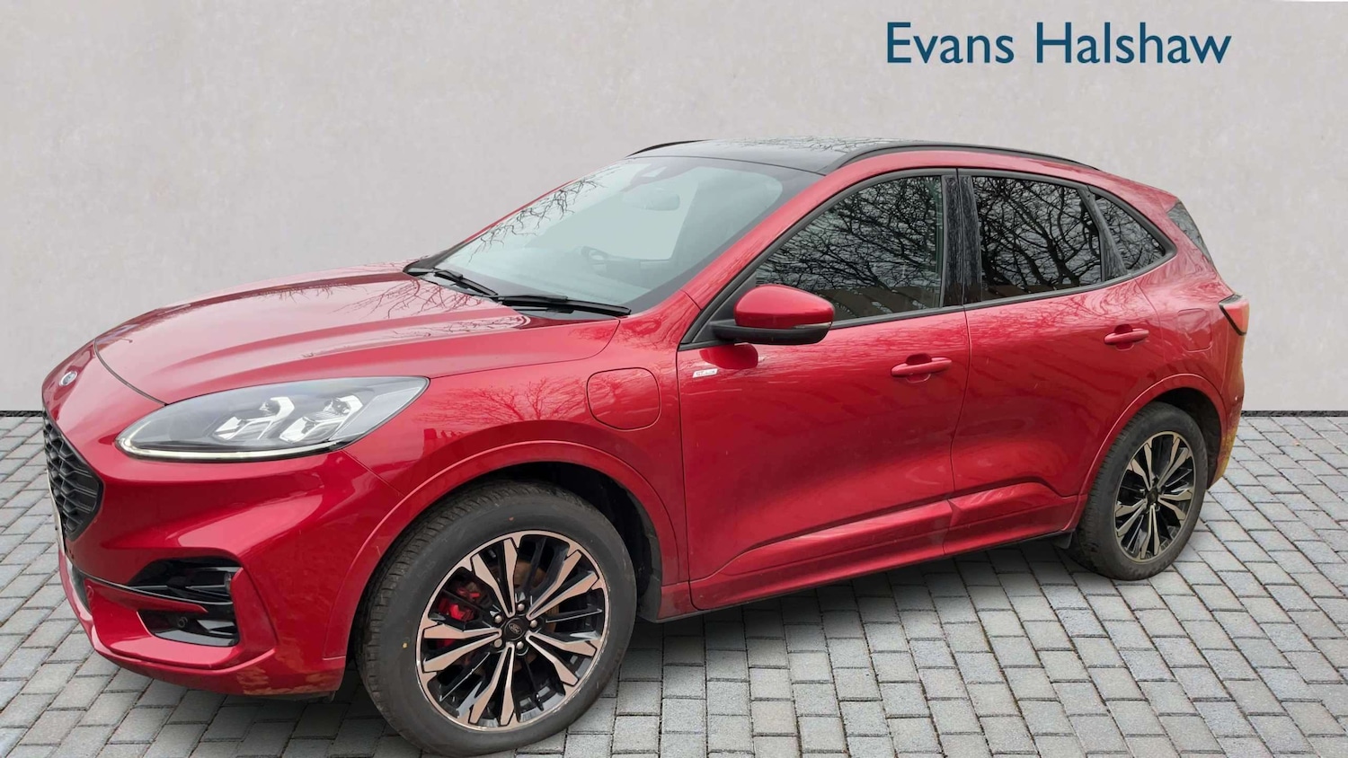 Used Ford Kuga 2023 for sale - 78037398: Photo 3