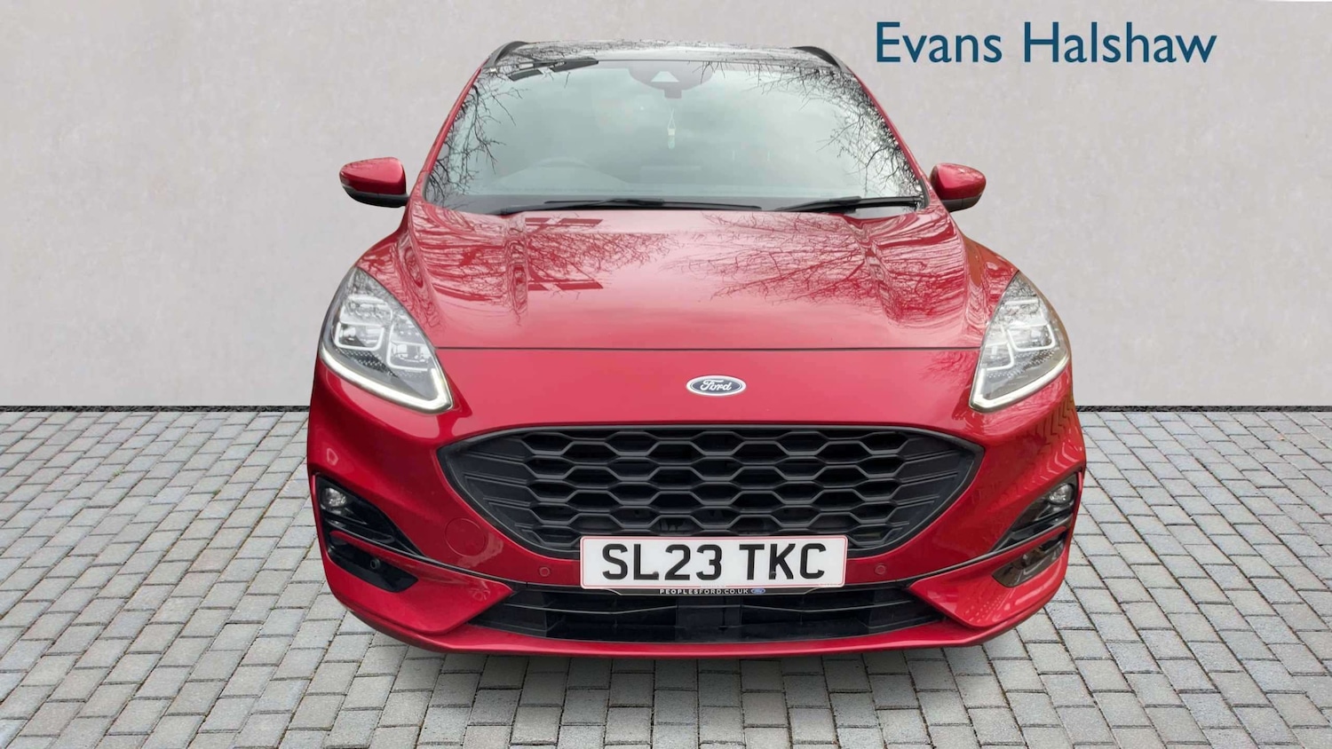 Used Ford Kuga 2023 for sale - 78037398: Photo 4