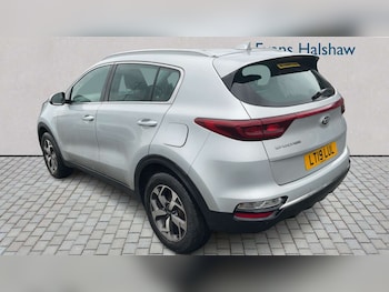 Used Kia Sportage 2019 for sale - 79078685: Photo