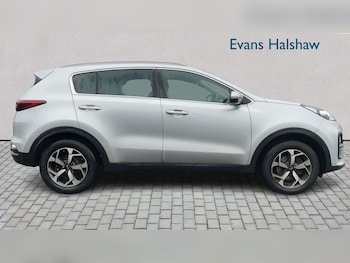 Used Kia Sportage 2019 for sale - 79078685: Photo