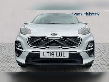 Used Kia Sportage 2019 for sale - 79078685: Photo