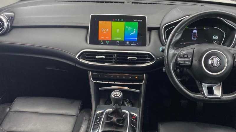 Used MG MG HS 2022 for sale - 76827716: Photo 12