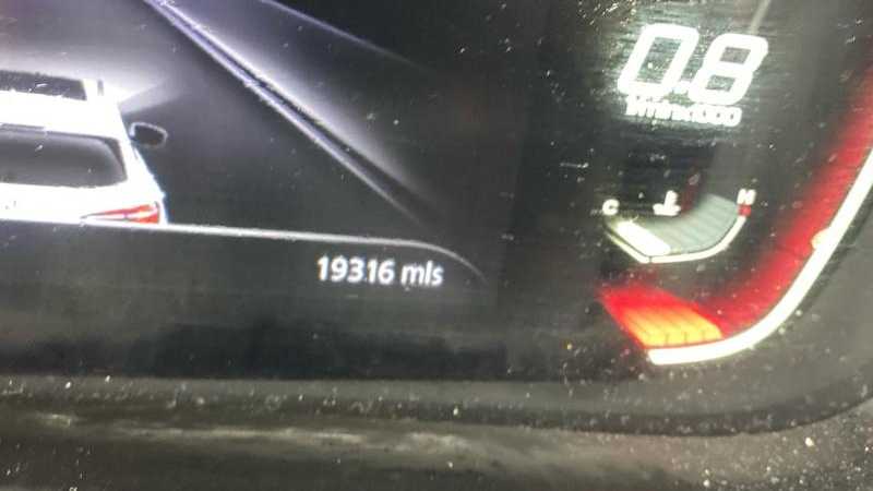 Used MG MG HS 2022 for sale - 76827716: Photo 13