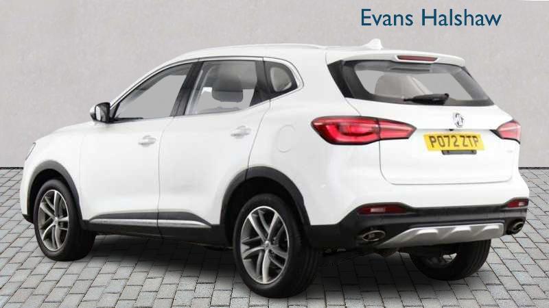 Used MG MG HS 2022 for sale - 76827716: Photo 3