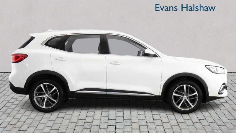 Used MG MG HS 2022 for sale - 76827716: Photo 5