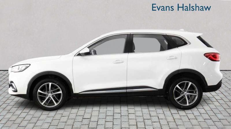 Used MG MG HS 2022 for sale - 76827716: Photo 6