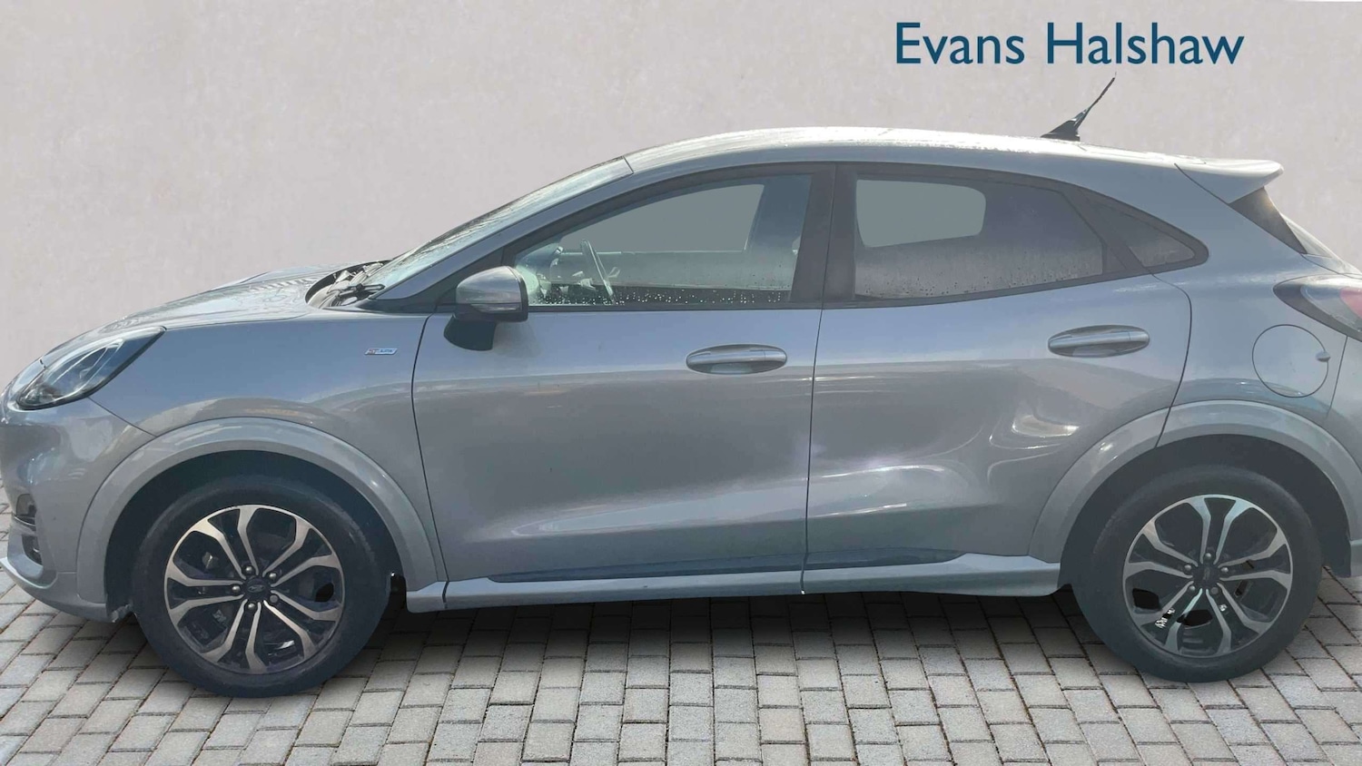 Used Ford Puma 2023 for sale - 78052444: Photo 3