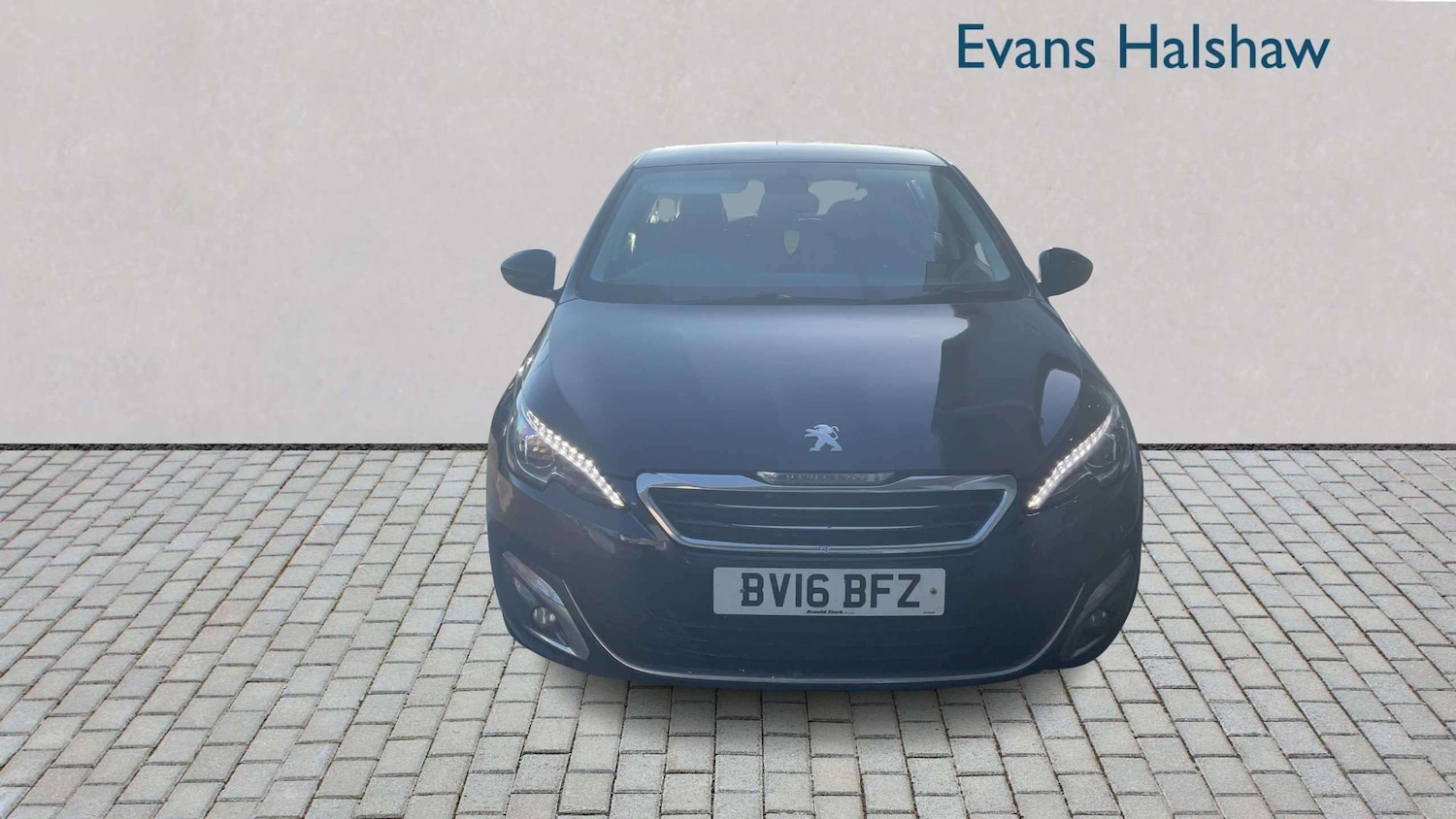 Used Peugeot 308 2016 for sale - 78118748: Photo 2