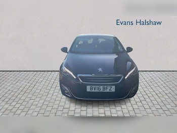 Used Peugeot 308 2016 for sale - 78118748: Photo