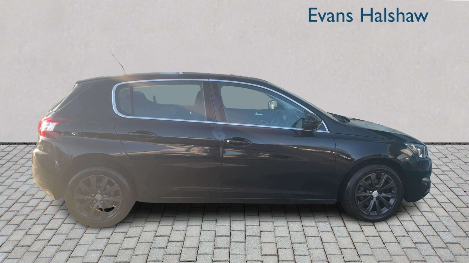 Used Peugeot 308 2016 for sale - 78118748: Photo 3