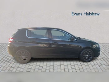 Used Peugeot 308 2016 for sale - 78118748: Photo