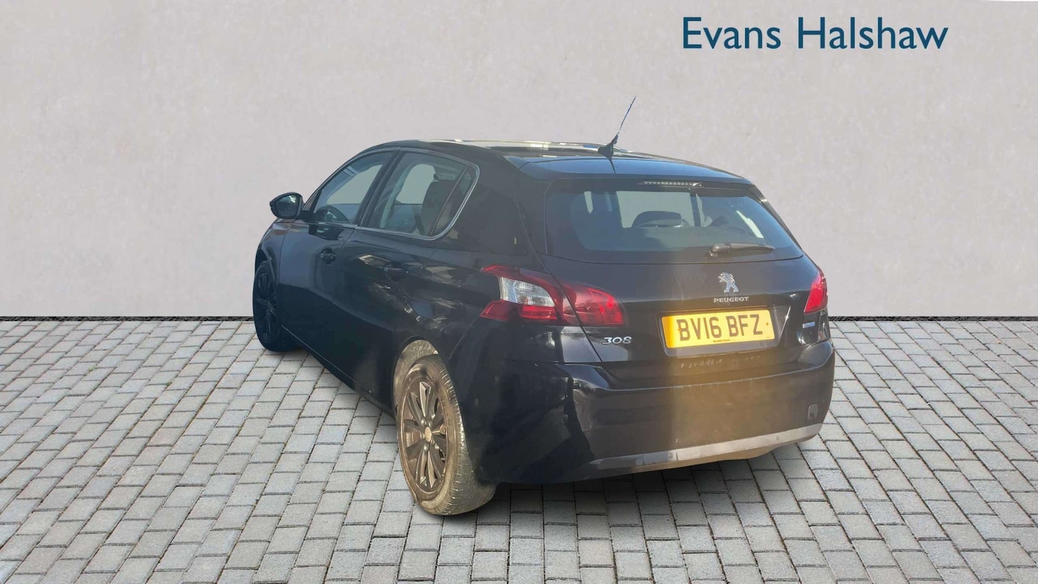 Used Peugeot 308 2016 for sale - 78118748: Photo 4