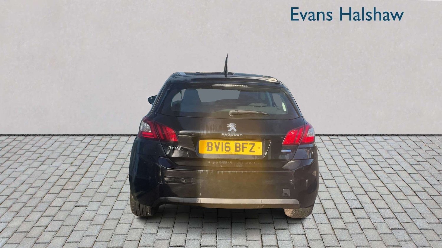 Used Peugeot 308 2016 for sale - 78118748: Photo 5