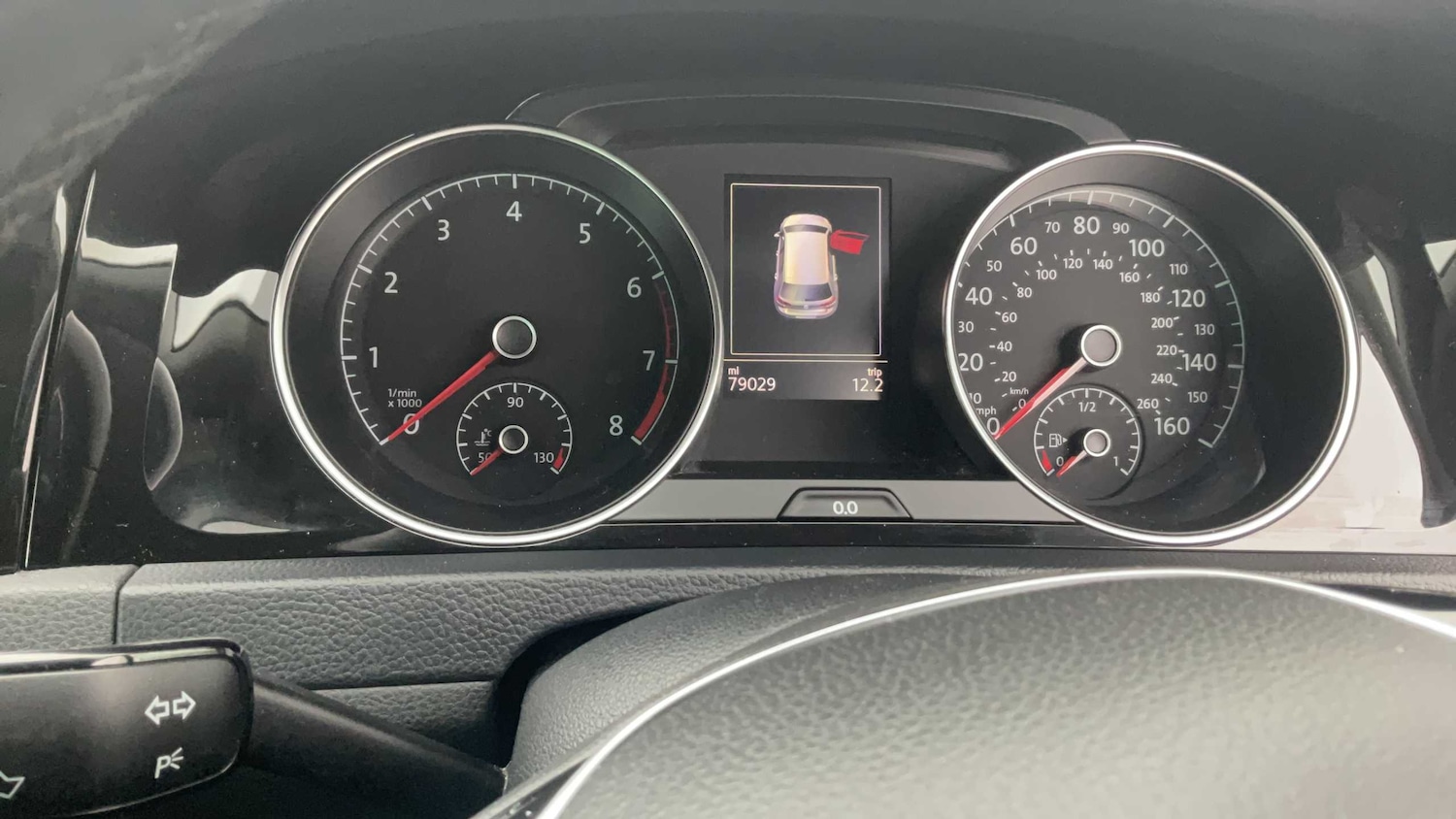 Used Volkswagen Golf 2015 for sale - 77414782: Photo 10