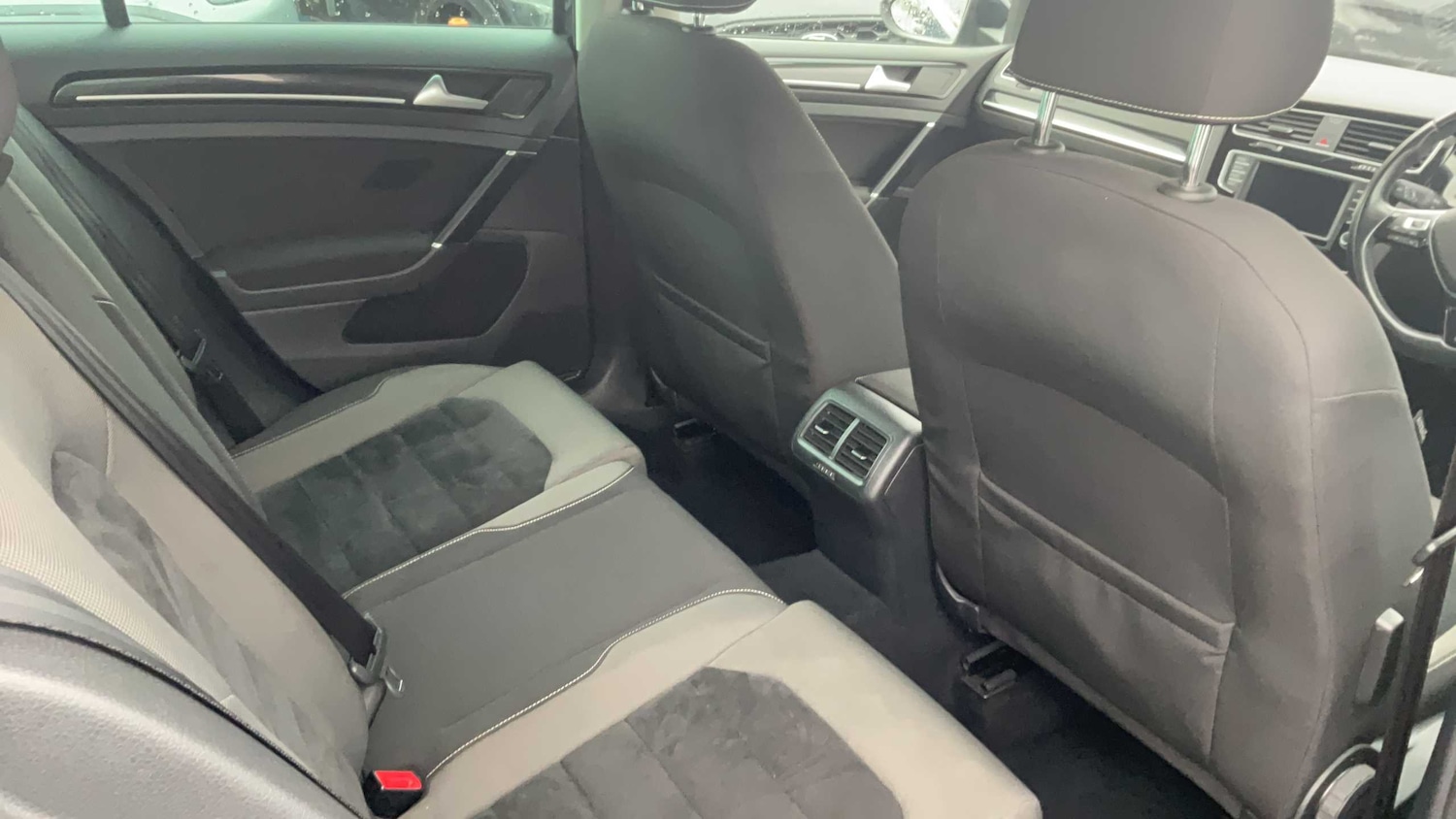 Used Volkswagen Golf 2015 for sale - 77414782: Photo 12