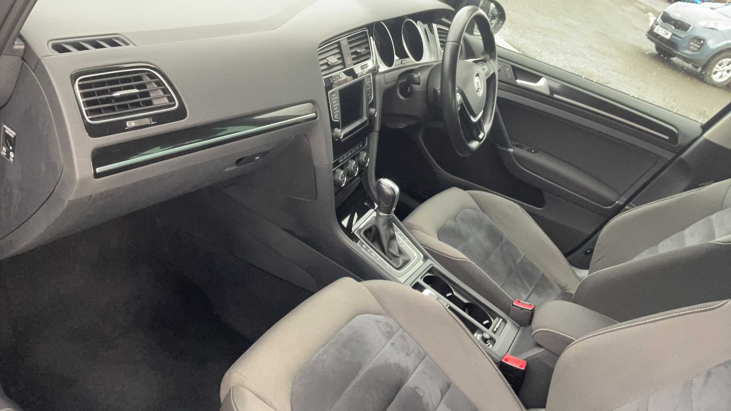 Used Volkswagen Golf 2015 for sale - 77414782: Photo 13