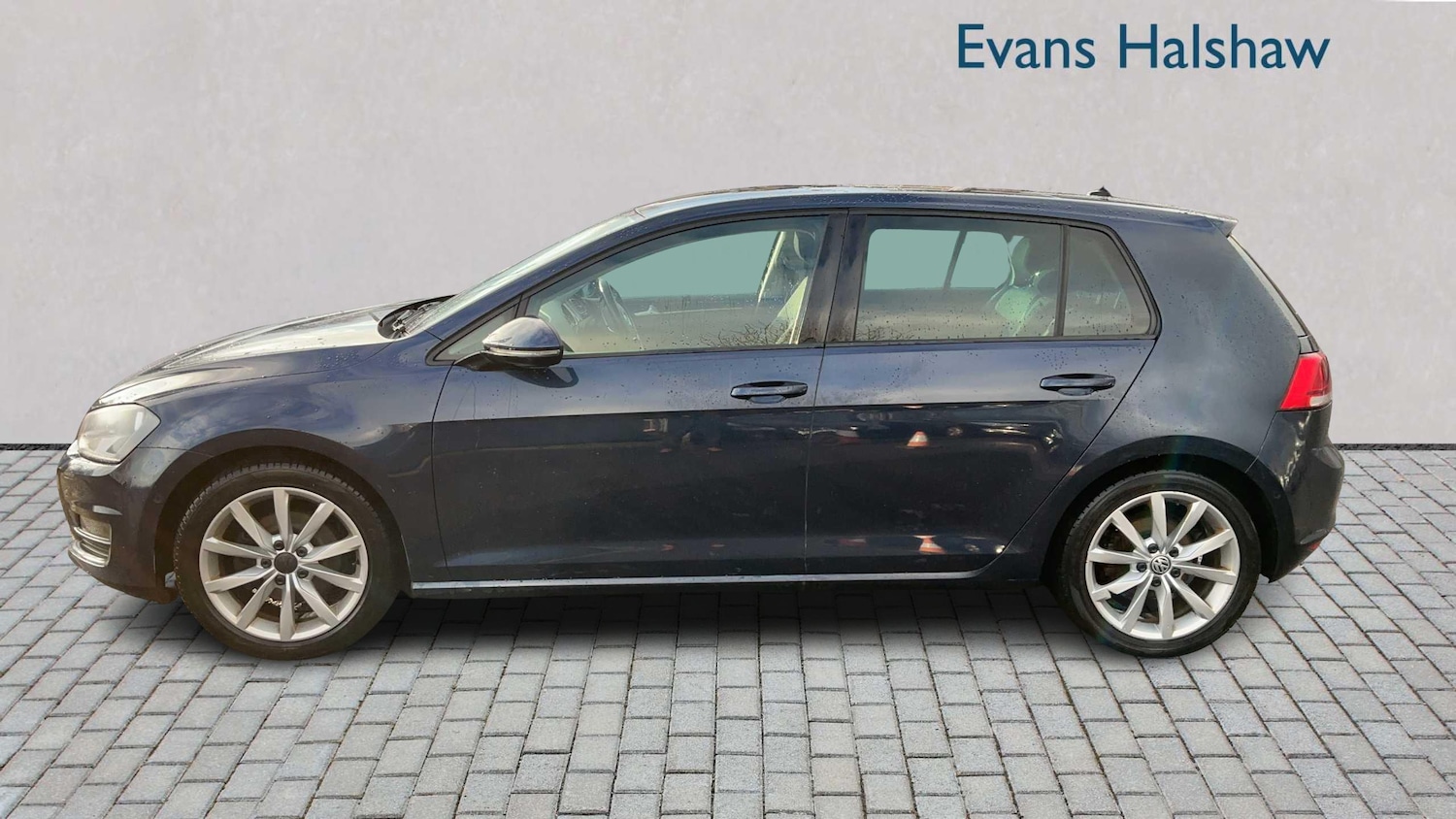 Used Volkswagen Golf 2015 for sale - 77414782: Photo 3