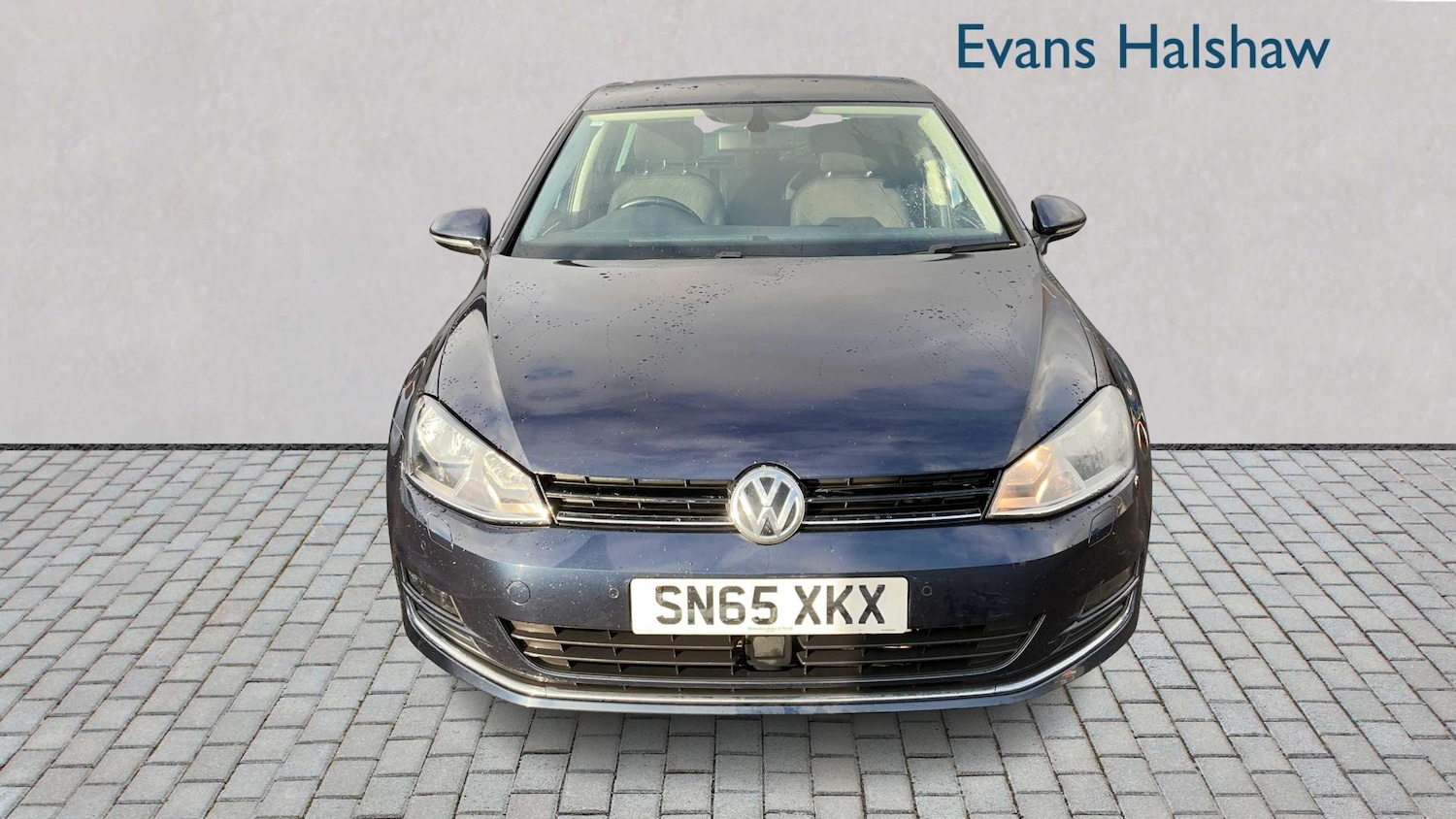 Used Volkswagen Golf 2015 for sale - 77414782: Photo 4