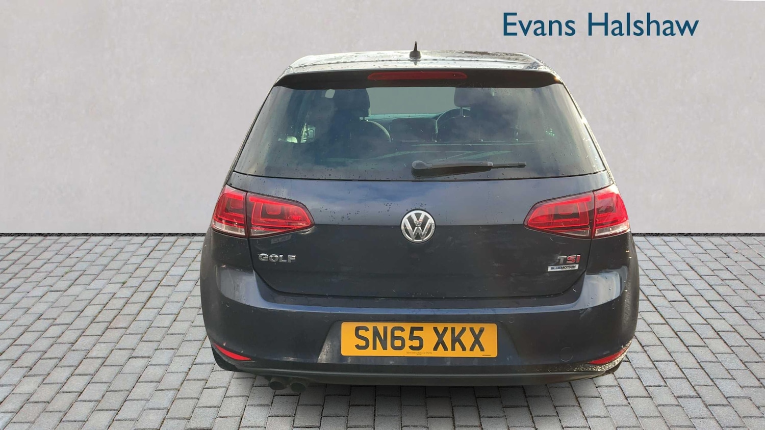 Used Volkswagen Golf 2015 for sale - 77414782: Photo 5