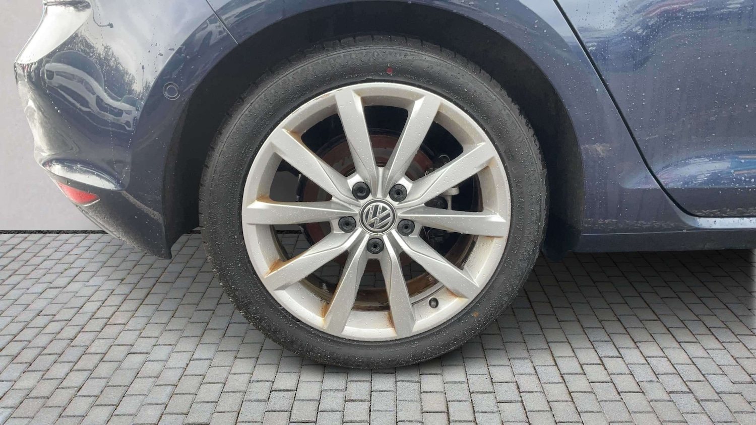 Used Volkswagen Golf 2015 for sale - 77414782: Photo 6