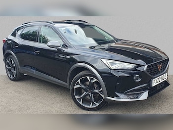 2022 - 1.5 TSI 150 V2 5dr