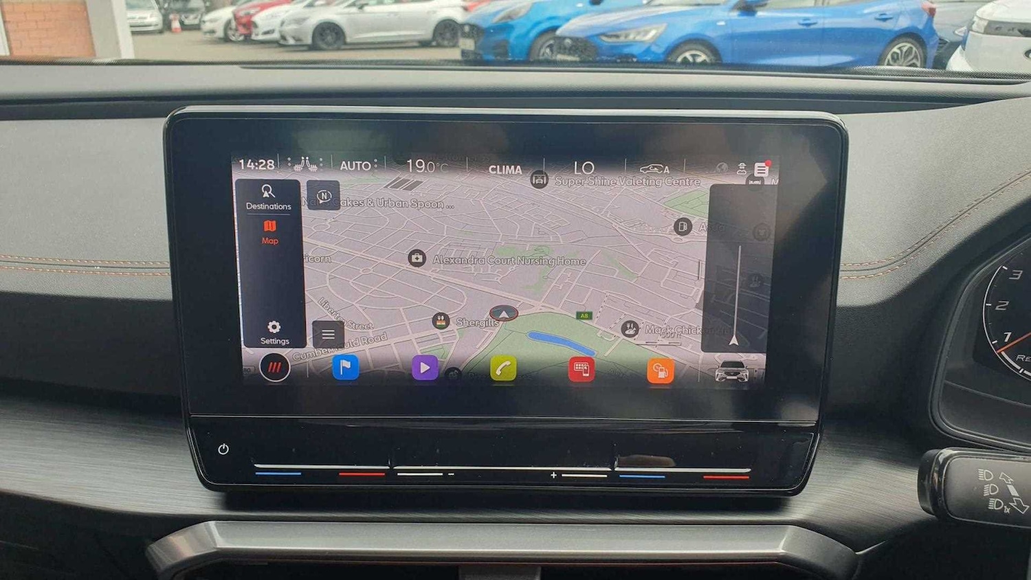 Vehicle 23
