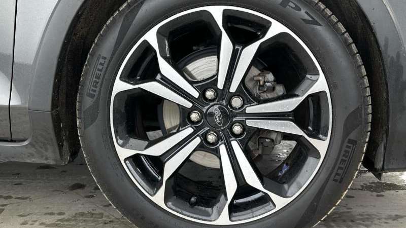 Used Ford Focus 2022 for sale - 76176877: Photo 4